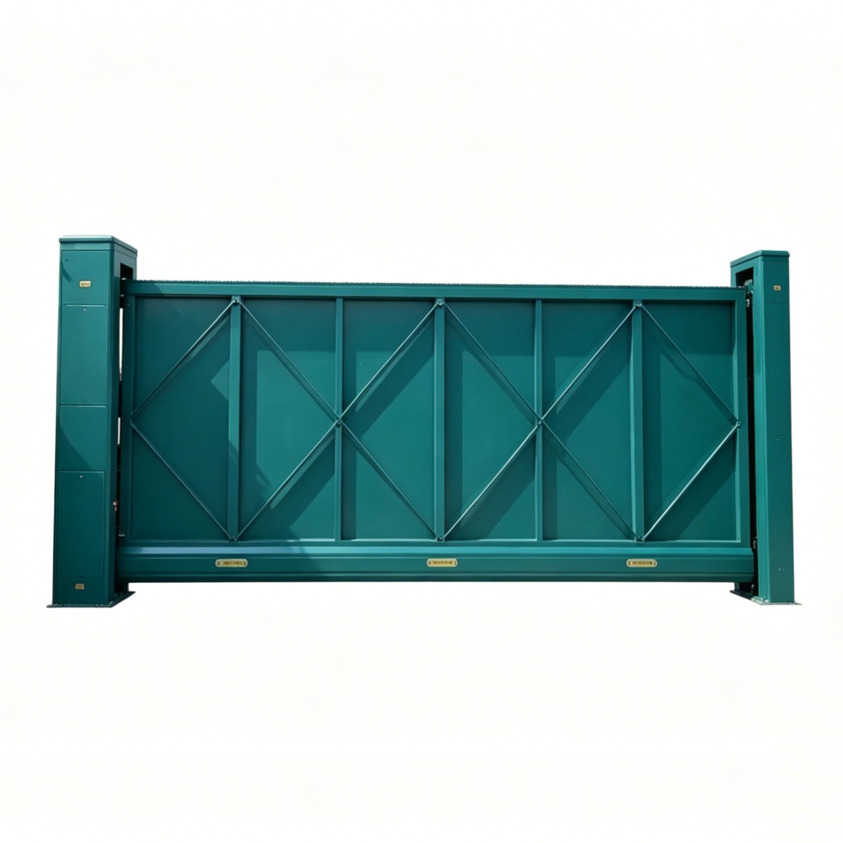 莆田仙游鲤城街道电动悬空门